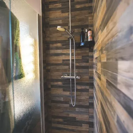 Au Bien Venu ベッド・アンド・ブレックファスト Noé