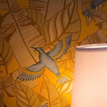 Au Bien Venu 4* Noé