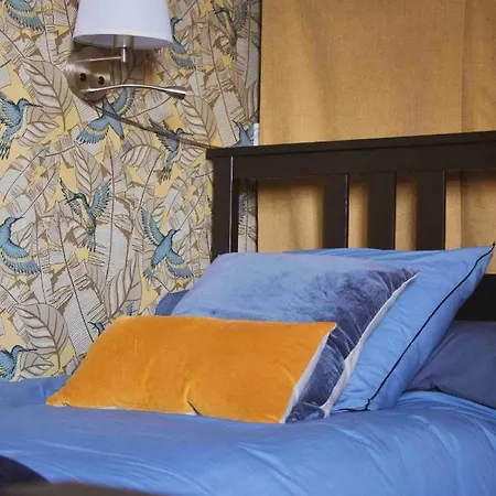 Au Bien Venu ベッド・アンド・ブレックファスト