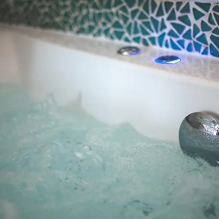 Au Bien Venu ベッド・アンド・ブレックファスト Noé