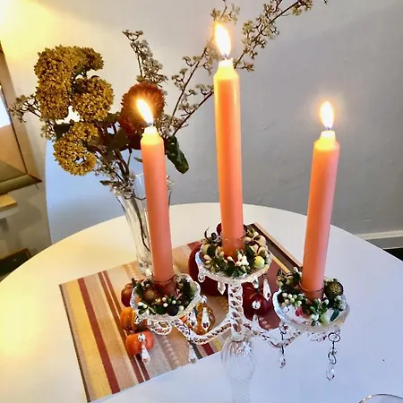 Au Bien Venu 4* Noé