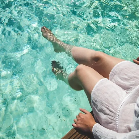 ベッド・アンド・ブレックファスト Au Bien Venu