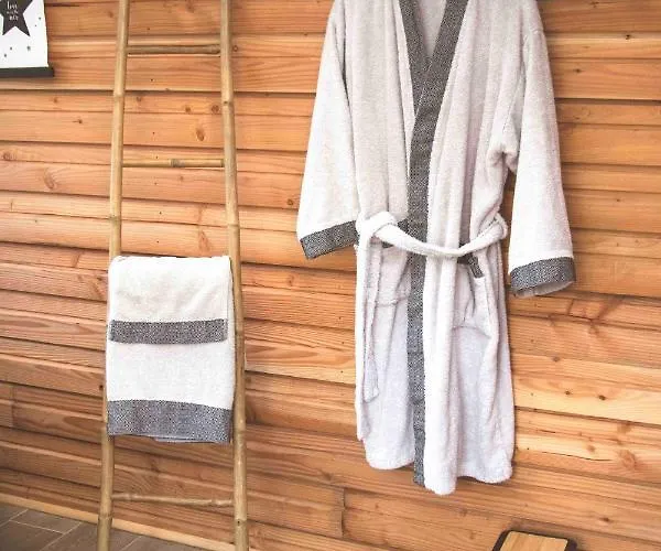 Couette-café Au Bien Venu Noé