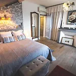 Au Bien Venu فندق مبيت وإفطار