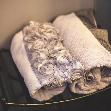 Bed & Breakfast Au Bien Venu