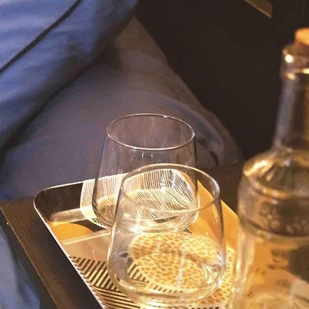 Au Bien Venu 4* Noé