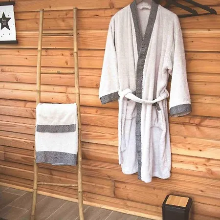 B&B Au Bien Venu 노우