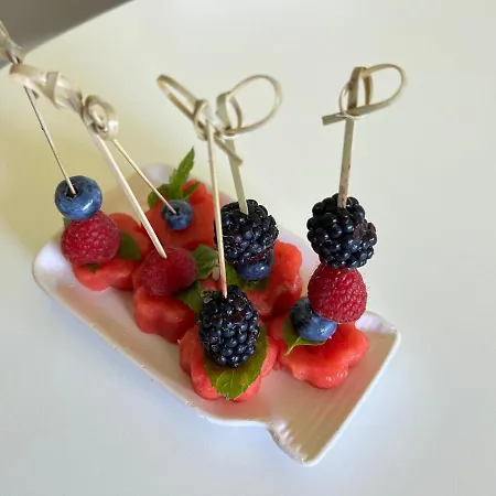 Couette-café Au Bien Venu Noé