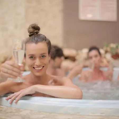 Au Bien Venu Couette-café Noé