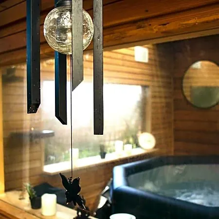 Bed & Breakfast Au Bien Venu 4*