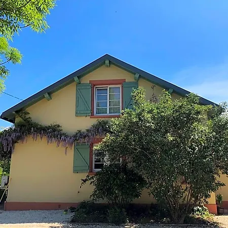 Bed & Breakfast Au Bien Venu