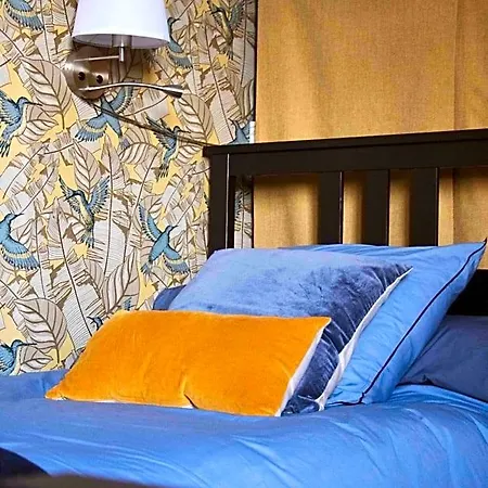 Bed & Breakfast Au Bien Venu 4*