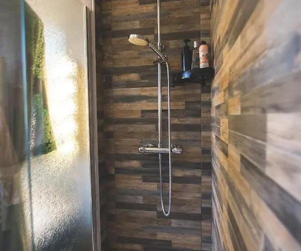 Au Bien Venu فندق مبيت وإفطار Noé