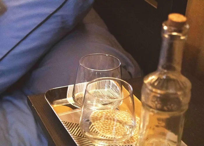 Au Bien Venu 4* Noé